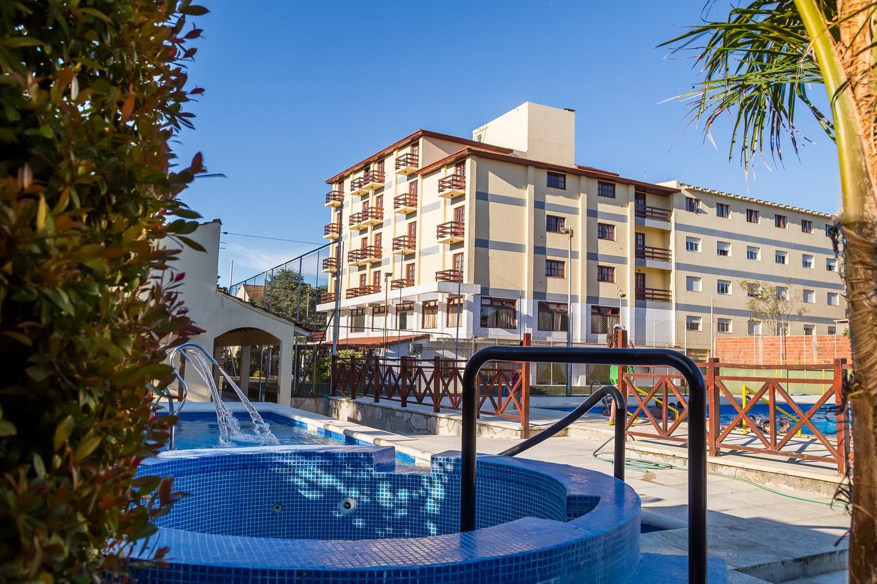 Hotel Bel Sur Сан Бернардо Екстериор снимка