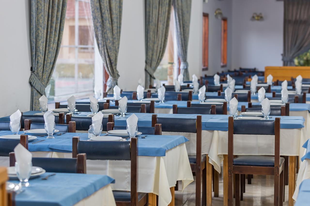 Hotel Bel Sur Сан Бернардо Екстериор снимка