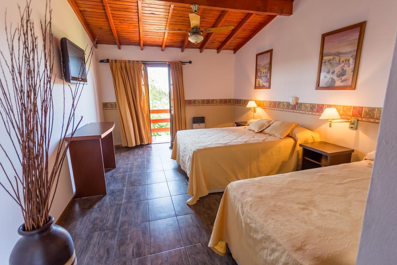 Hotel Bel Sur Сан Бернардо Екстериор снимка