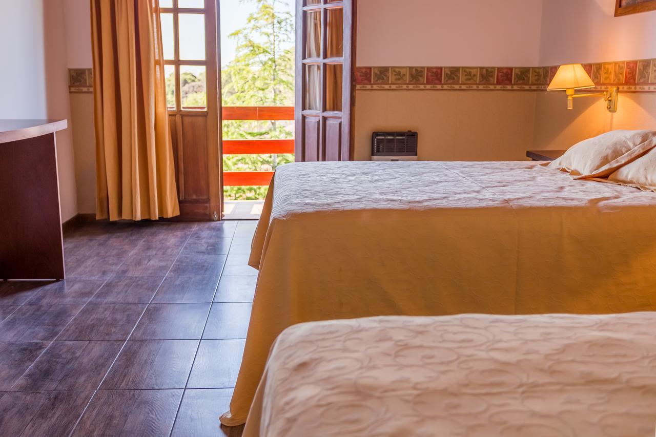 Hotel Bel Sur Сан Бернардо Екстериор снимка