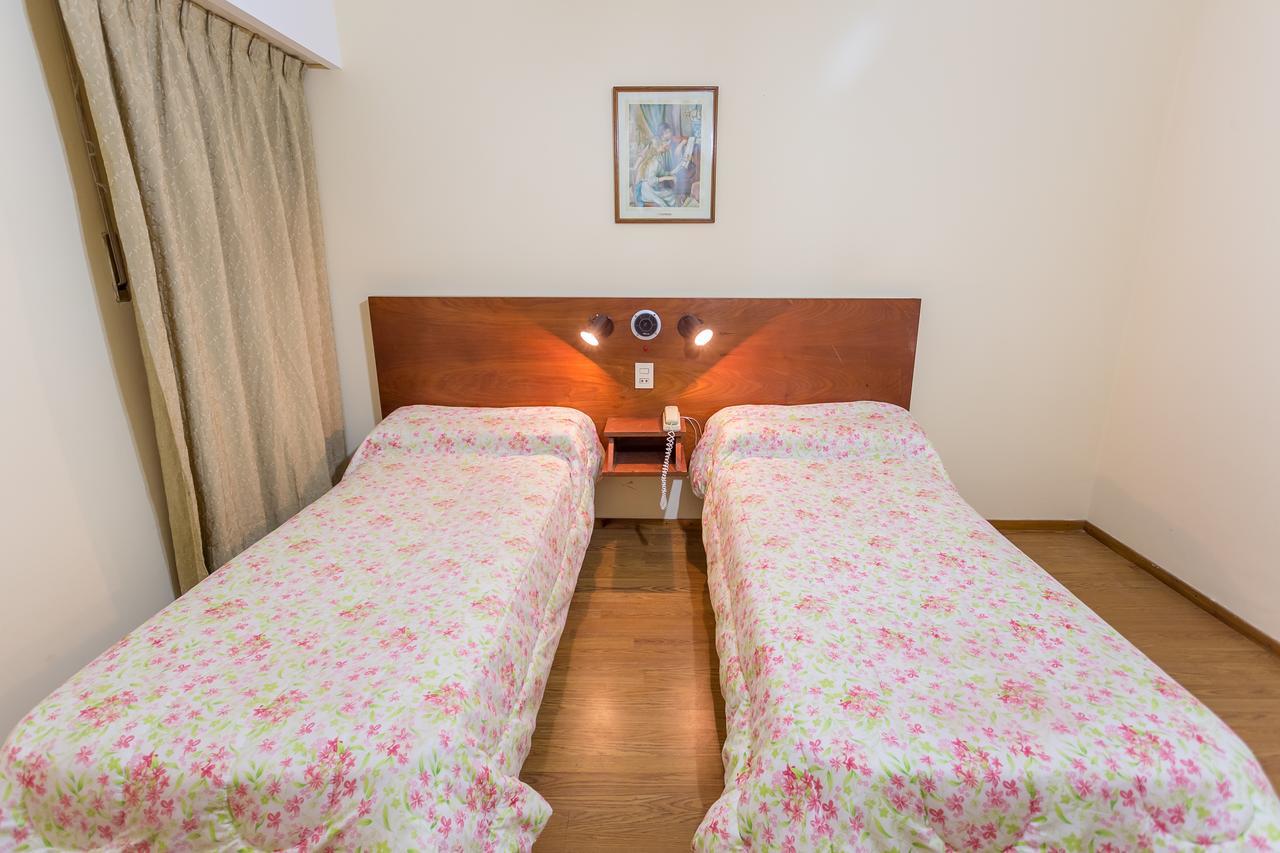 Hotel Bel Sur Сан Бернардо Екстериор снимка