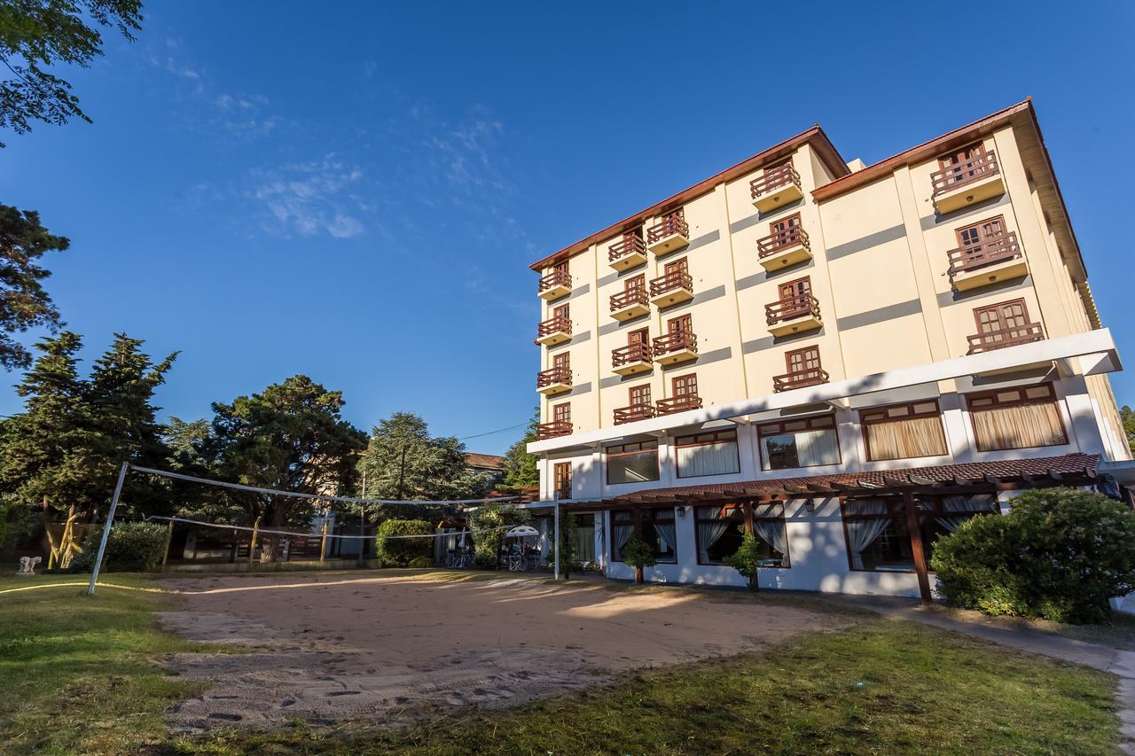 Hotel Bel Sur Сан Бернардо Екстериор снимка