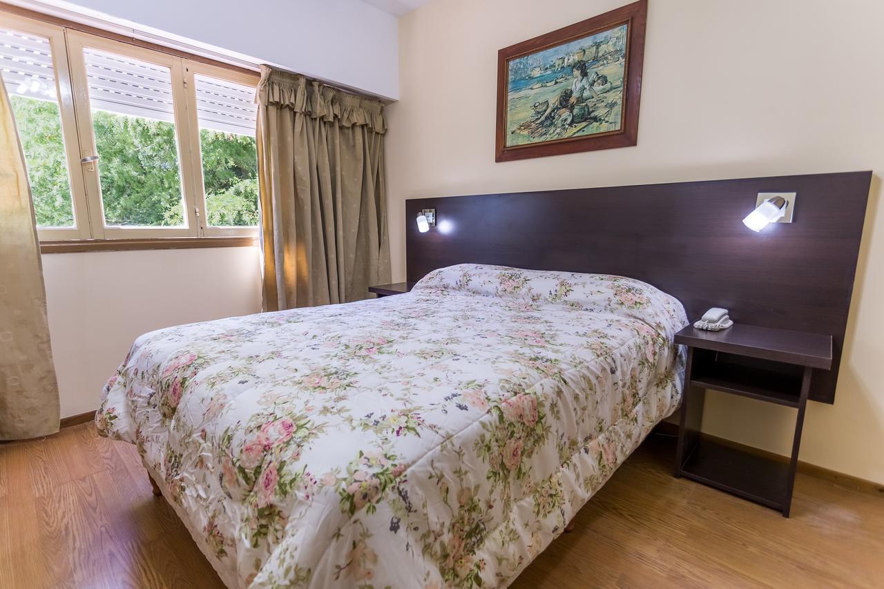 Hotel Bel Sur Сан Бернардо Екстериор снимка