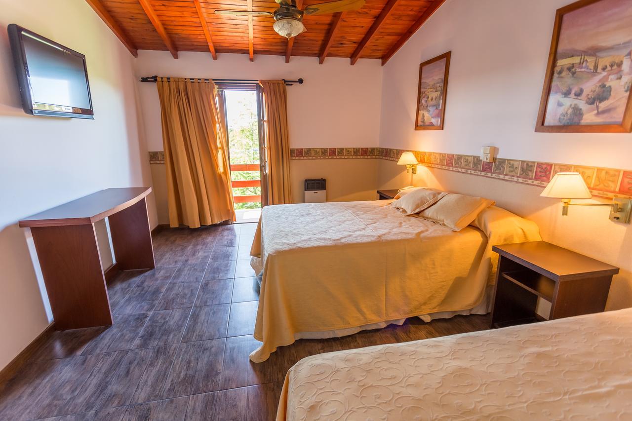 Hotel Bel Sur Сан Бернардо Екстериор снимка
