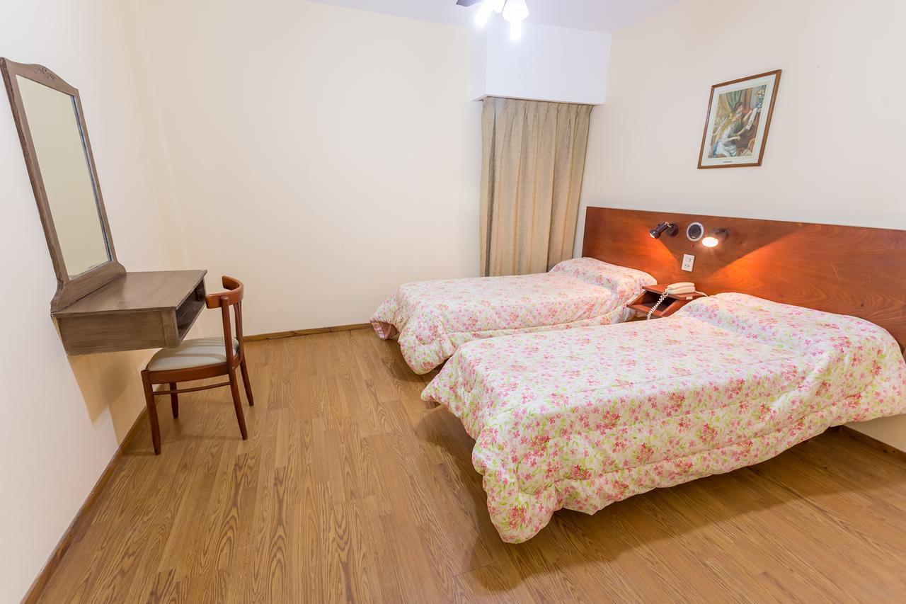Hotel Bel Sur Сан Бернардо Екстериор снимка