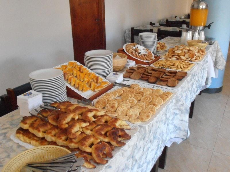 Hotel Bel Sur Сан Бернардо Екстериор снимка
